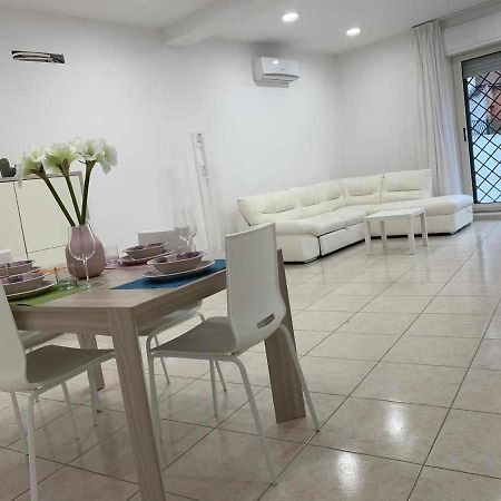Mediterranean House Nettuno Exterior foto