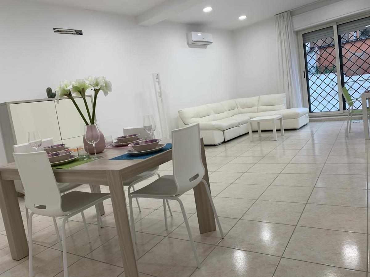 Mediterranean House Nettuno Exterior foto