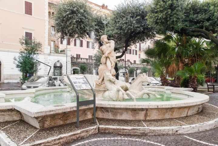 Mediterranean House Nettuno Exterior foto