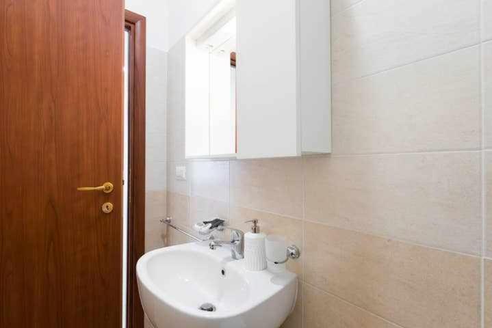 Mediterranean House Nettuno Exterior foto