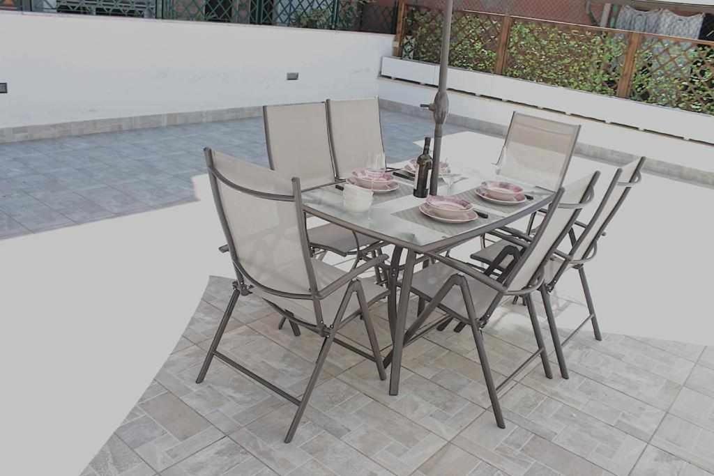 Mediterranean House Nettuno Exterior foto